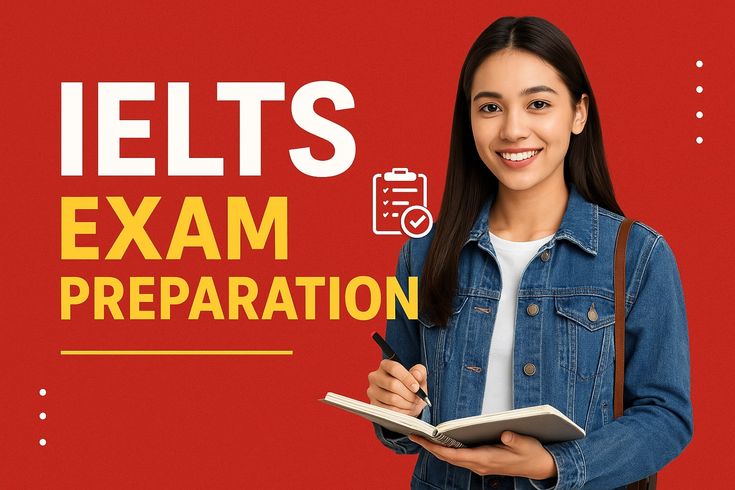 IELTS exam registration and preparation in Nigeria