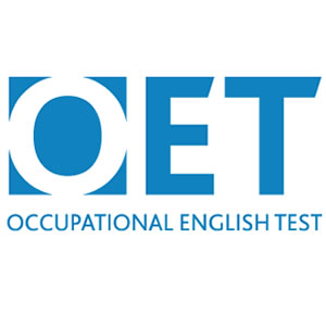 OET exam registration and preparation in Nigeria