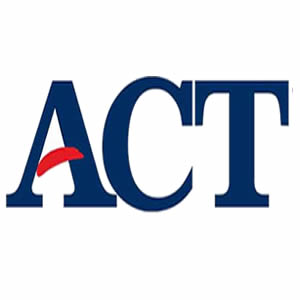 ACT exam registration and preparation in Nigeria