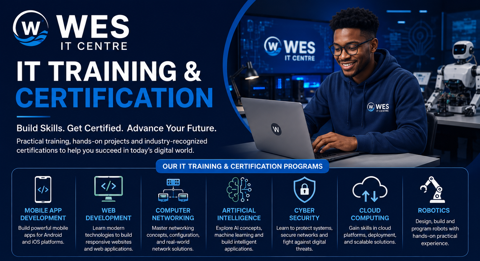 WES IT Training and Certification